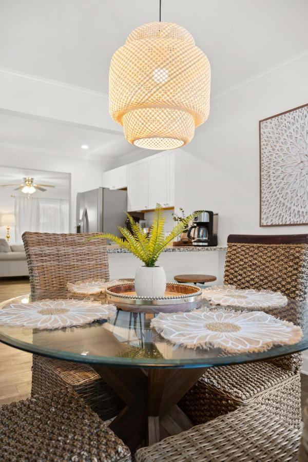 Palmetto House Of Holiday home Charleston