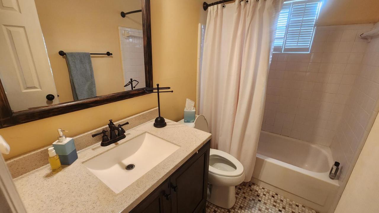 Relaxing For Work Or School Or Getaway Just Because! Central To Everything! Homestay Charleston