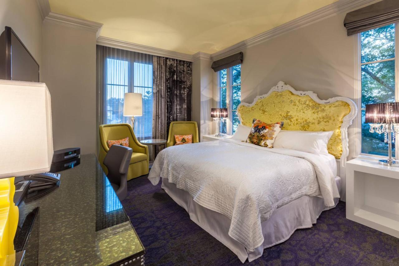 Grand Bohemian Charleston, Autograph Collection Hotel Charleston