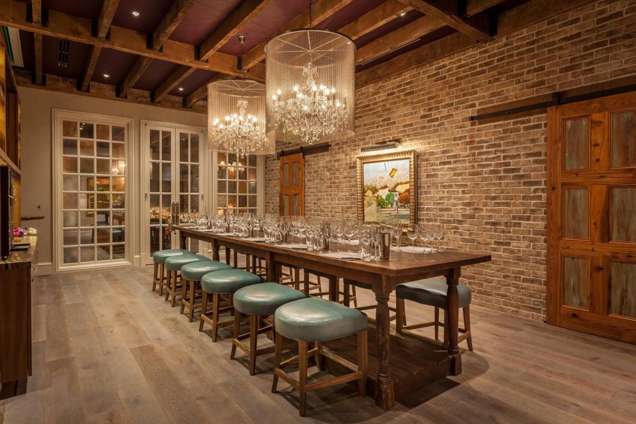 Grand Bohemian Charleston, Autograph Collection 4*