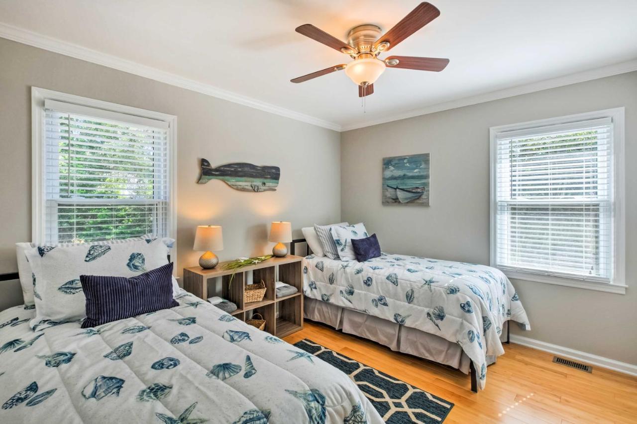 Holiday home Modern Southern Comforts Near