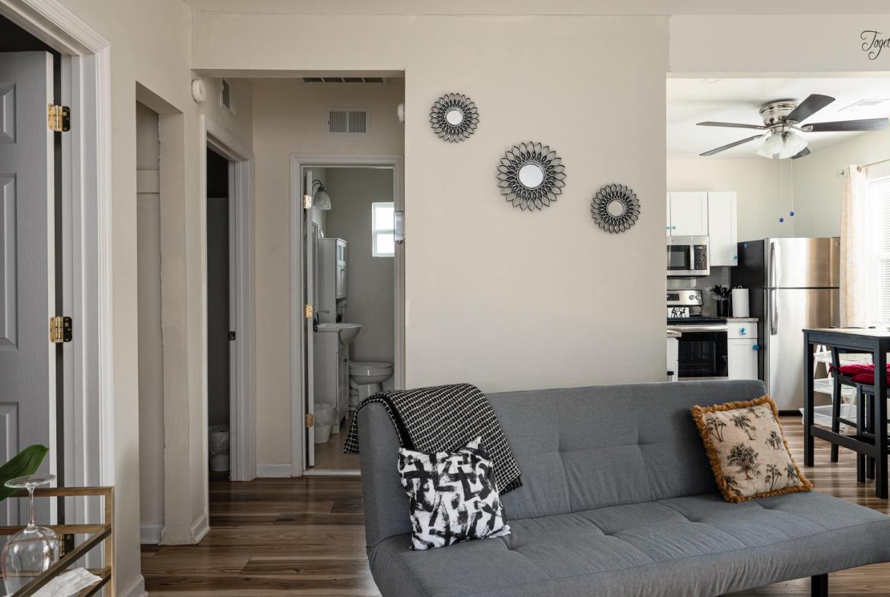 Ricehope Place Apartment *