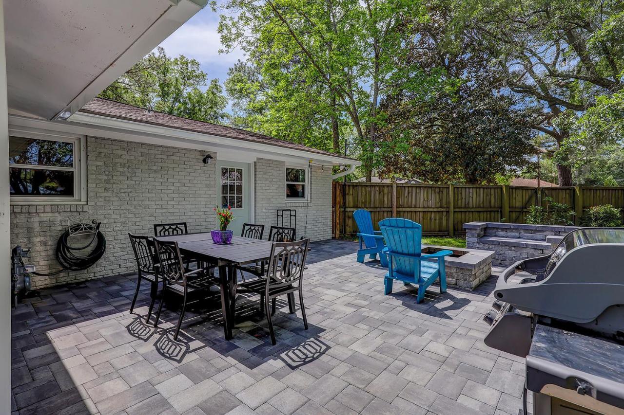 1168 Wyndham Rd Holiday home Charleston