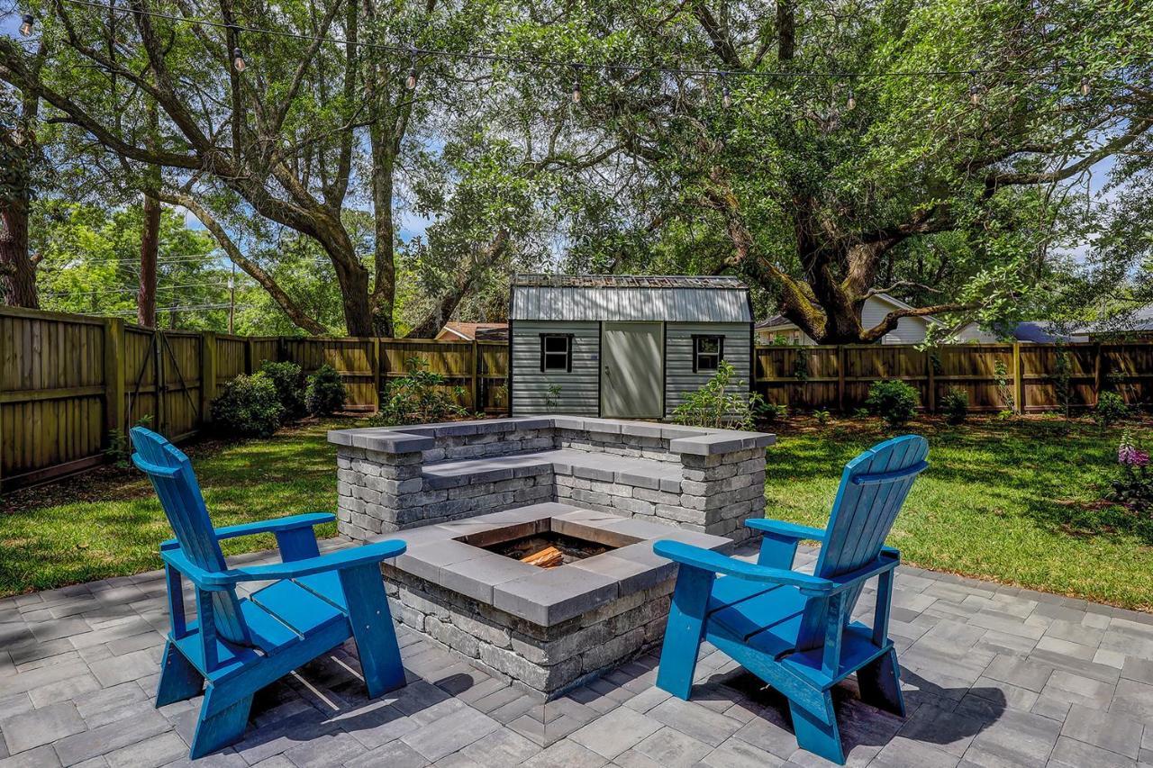 Holiday home 1168 Wyndham Rd Charleston