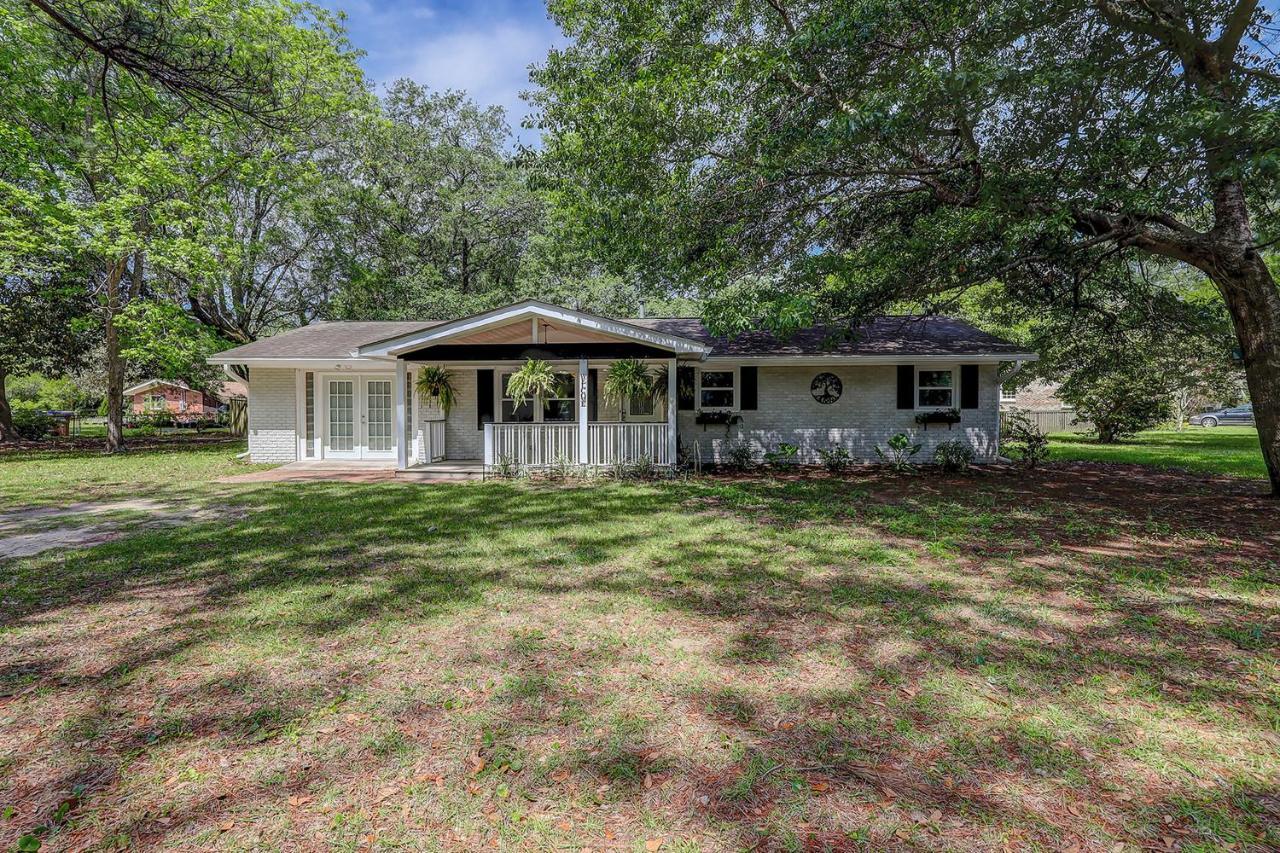 1168 Wyndham Rd Holiday home Charleston