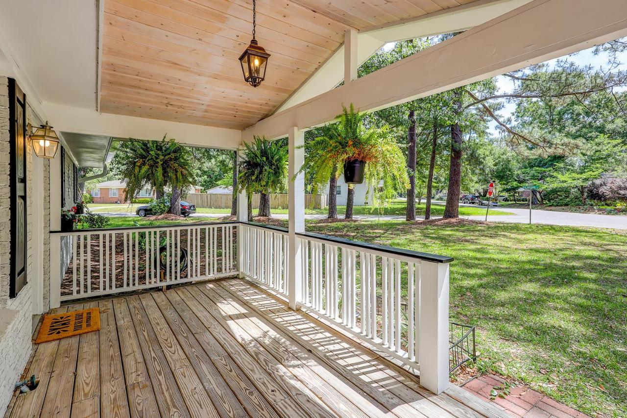 1168 Wyndham Rd Holiday home Charleston