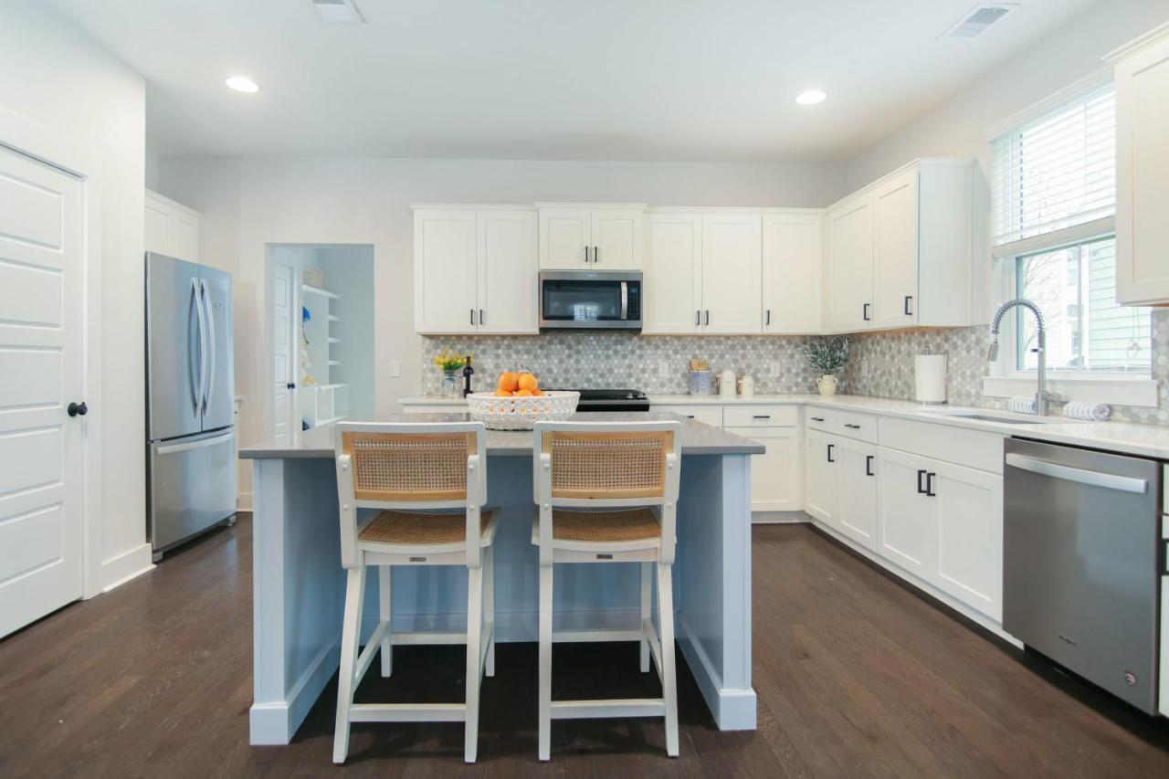 Happy Ours Mins To Park Circle Dtwn Chs Holiday home Charleston