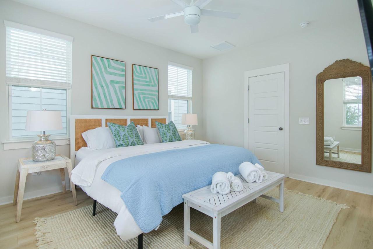 Happy Ours Mins To Park Circle Dtwn Chs Holiday home *
