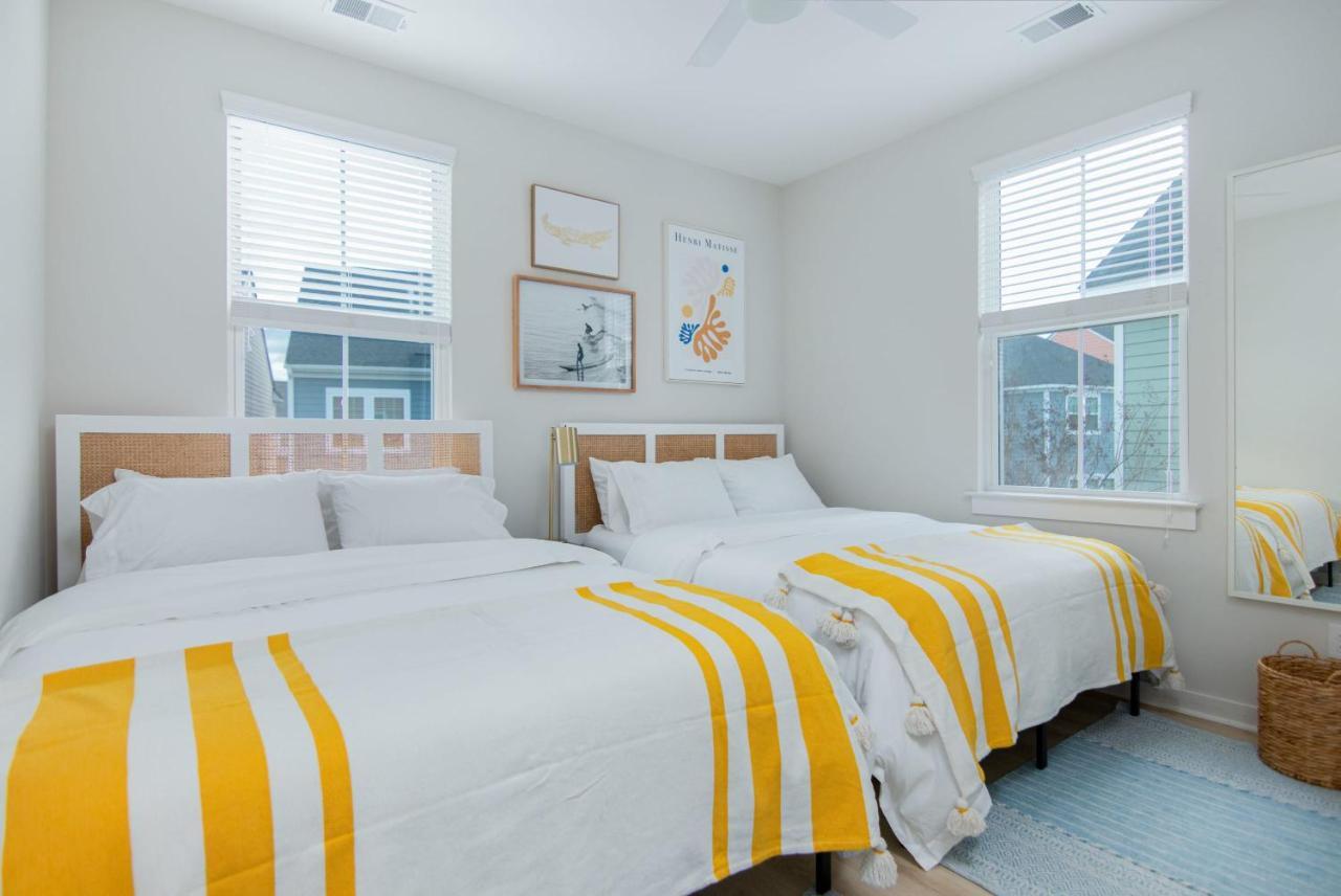 Happy Ours Mins To Park Circle Dtwn Chs Holiday home