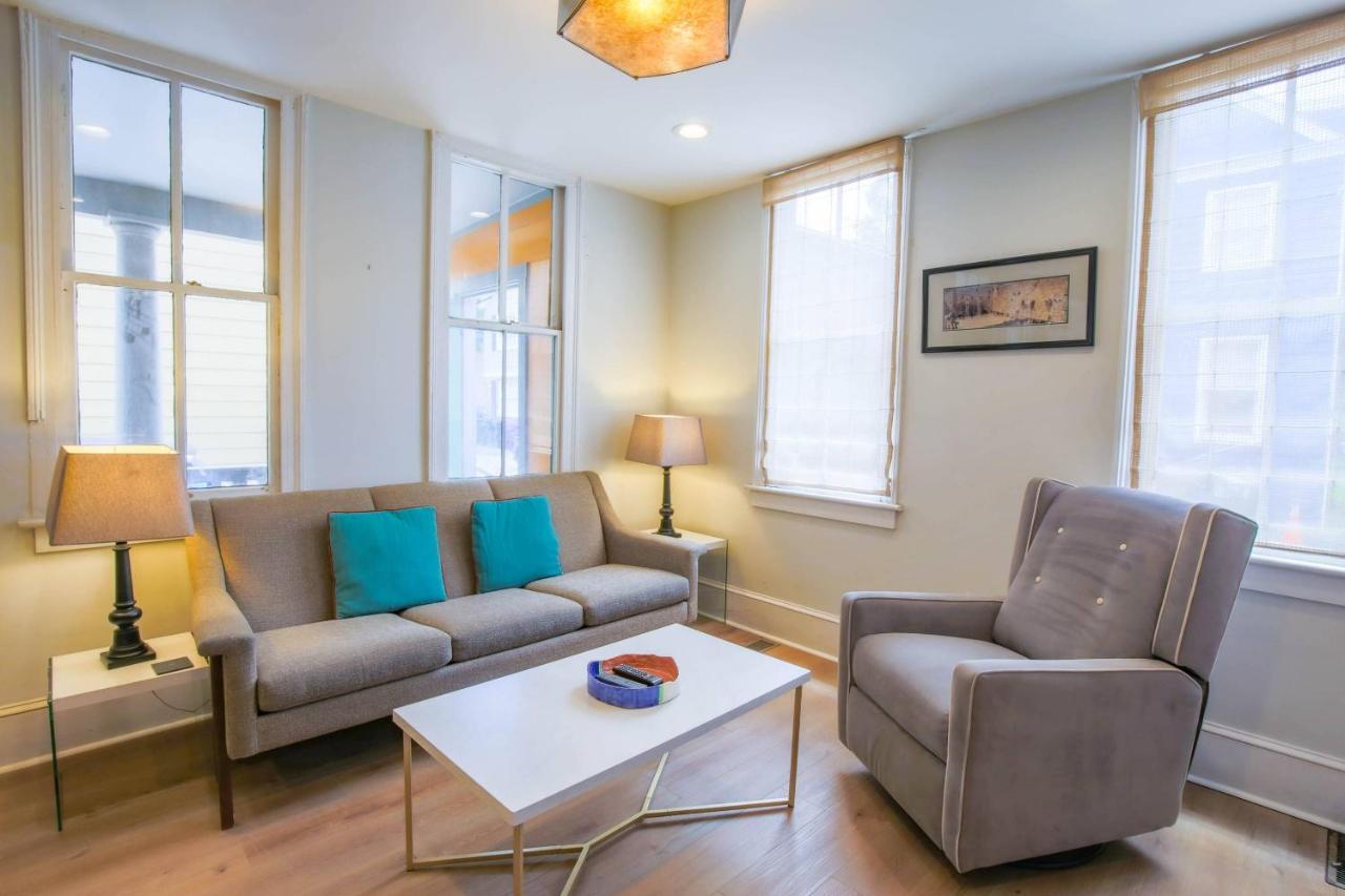 Gertie Downtown Holiday home