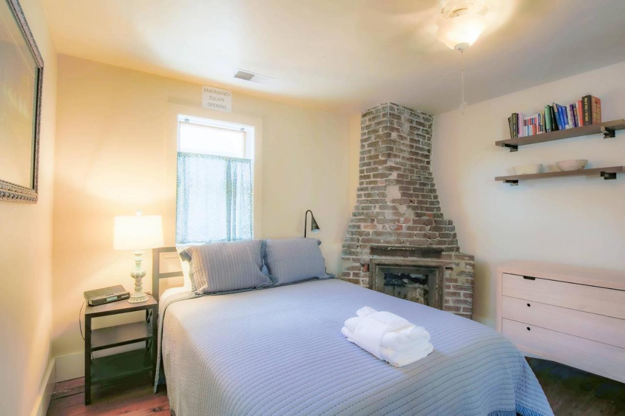 Holiday home Gertie Downtown Charleston