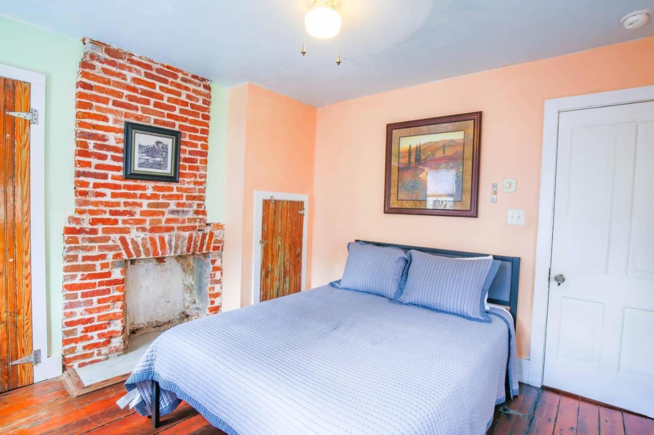 Gertie Downtown Holiday home Charleston