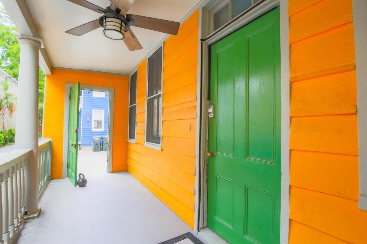 Gertie Downtown Holiday home Charleston