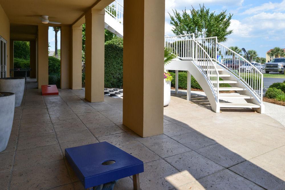 Springhill By Marriott Riverview 3*