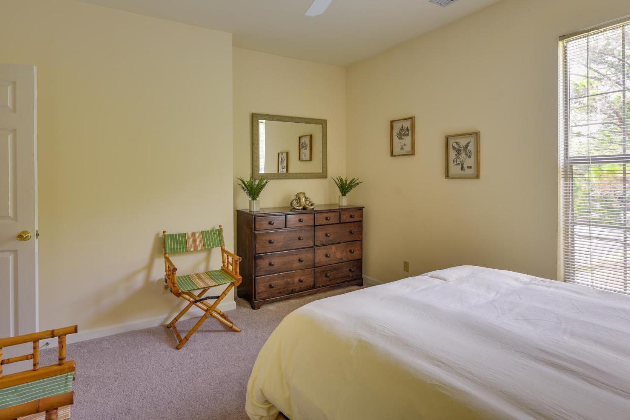 Apartment Mount Pleasant With Pool And Bikes Near Beach! *