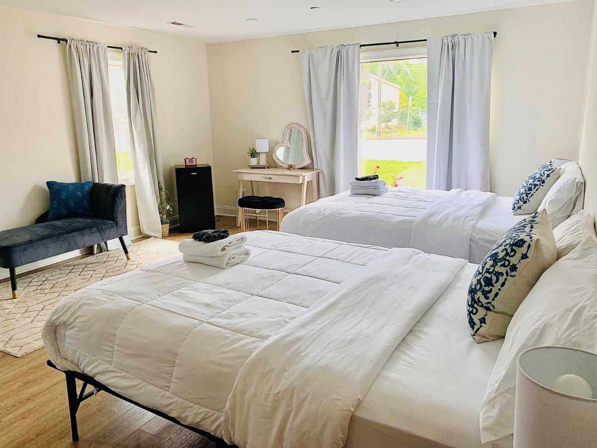 Homestay The Drift Charleston