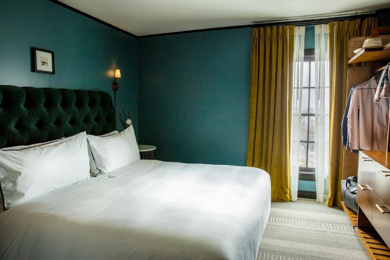 Emeline Hotel Charleston