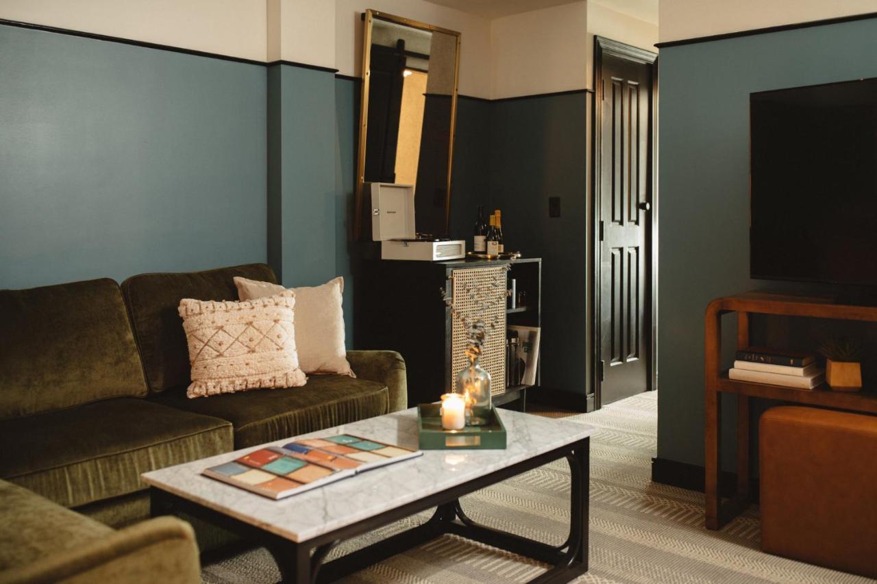 Emeline Hotel Charleston
