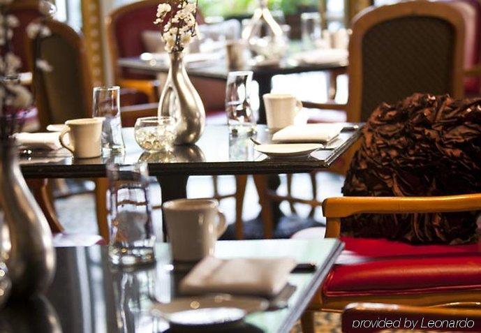 Hotel The Lindy Renaissance 4*