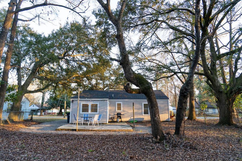 Holiday home Madrona's Guesthouse- Convenient Location, Pet Friendly