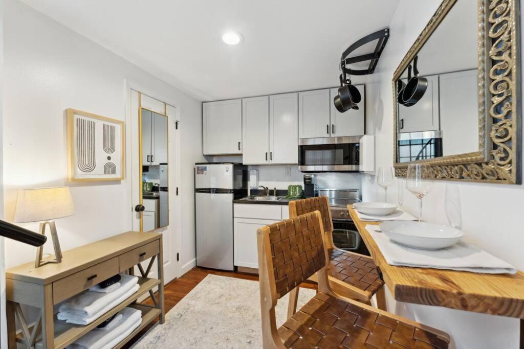 Exclusive Open Loft In Downtown