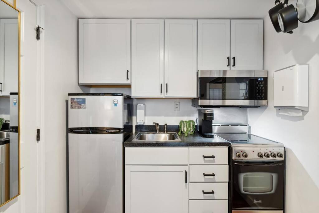 Exclusive Open Loft In Downtown * Charleston