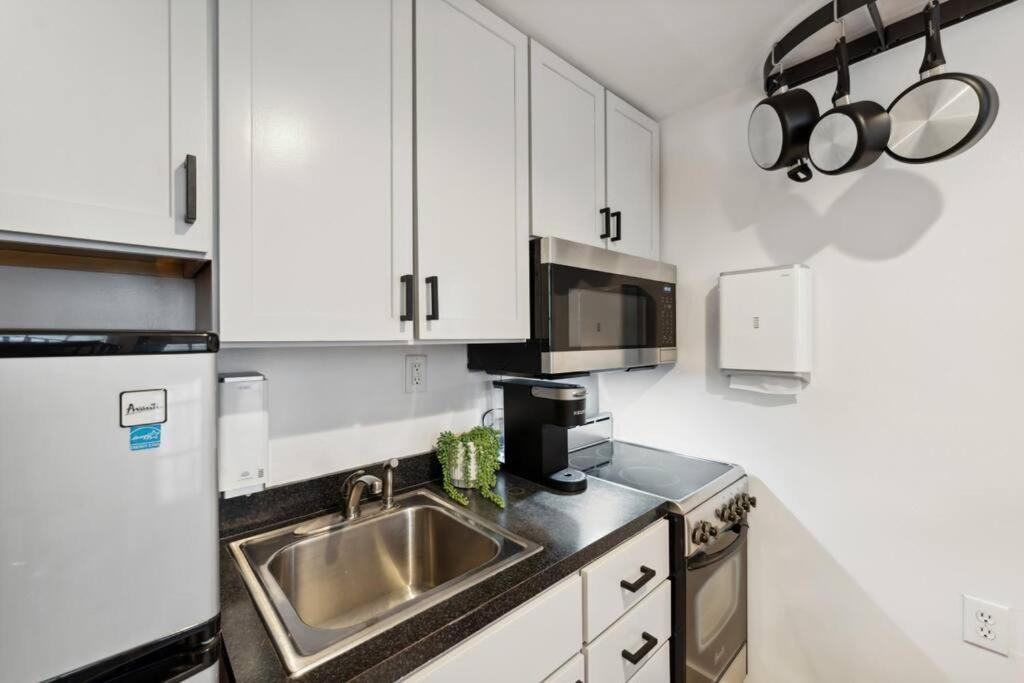Exclusive Open Loft In Downtown