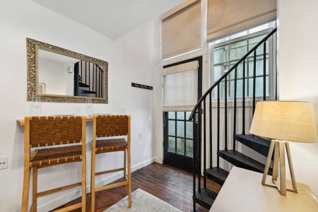 Apartment Exclusive Open Loft In Downtown