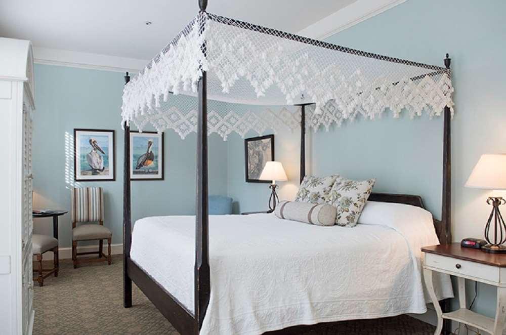 Bed & Breakfast Fulton Lane 4*