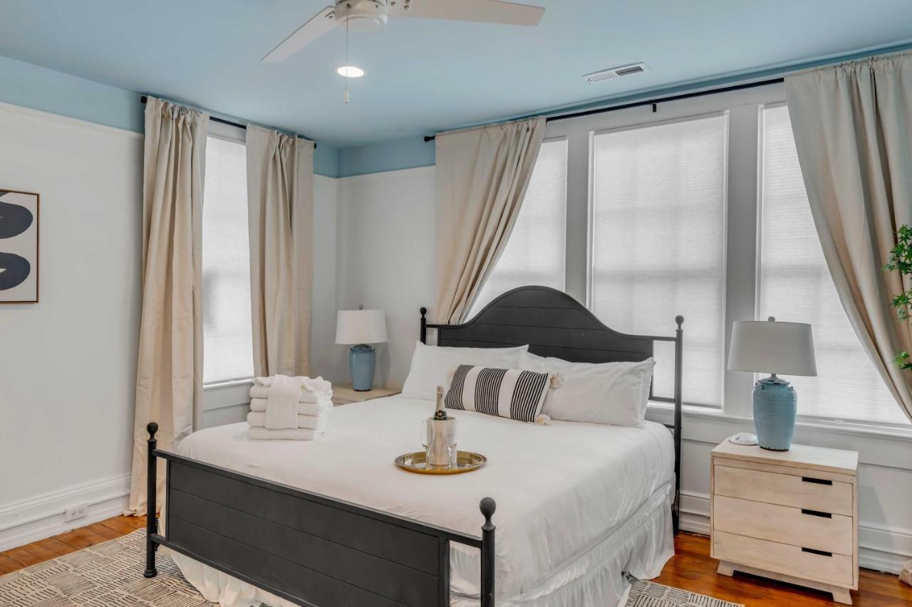 The Palmetto House B- Walk To King Street *