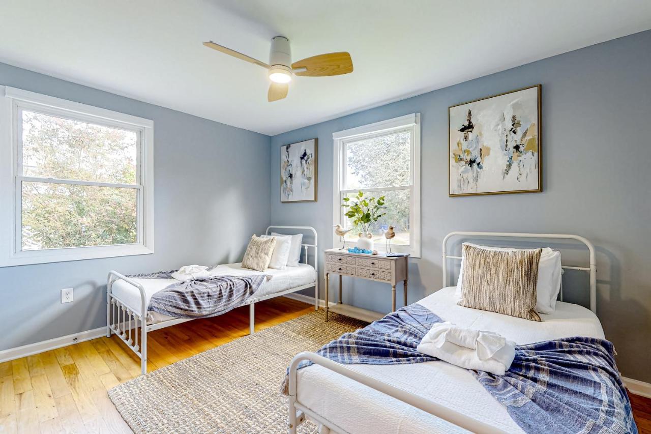 Serene Holiday home Charleston