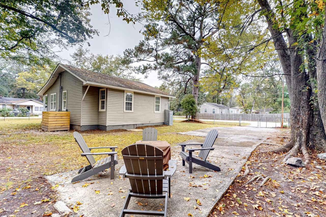 Holiday home My Southern Girl Charleston