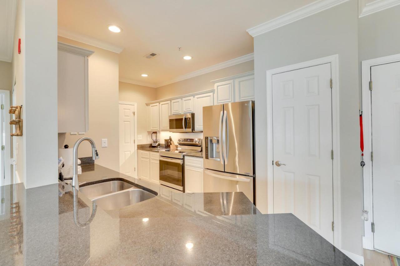 With Pool Access Near Folly Beach! * Charleston
