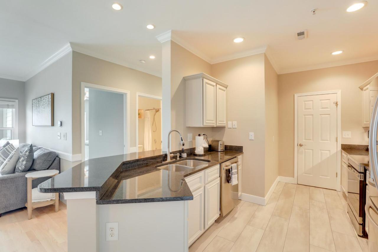 With Pool Access Near Folly Beach! *
