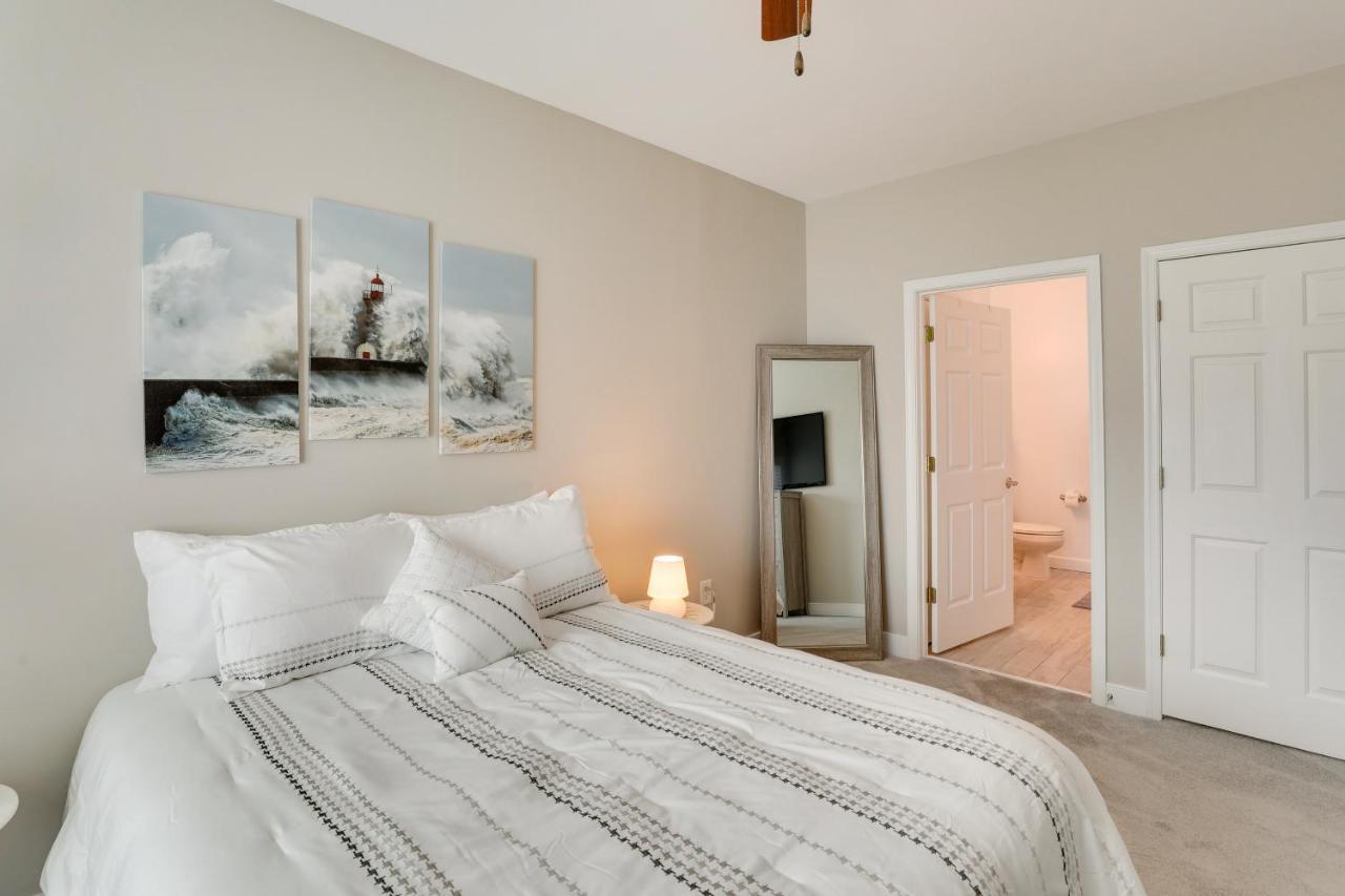Apartment With Pool Access Near Folly Beach! Charleston
