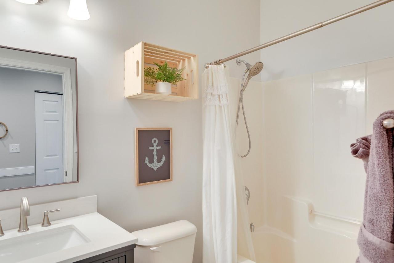 With Pool Access Near Folly Beach! * Charleston
