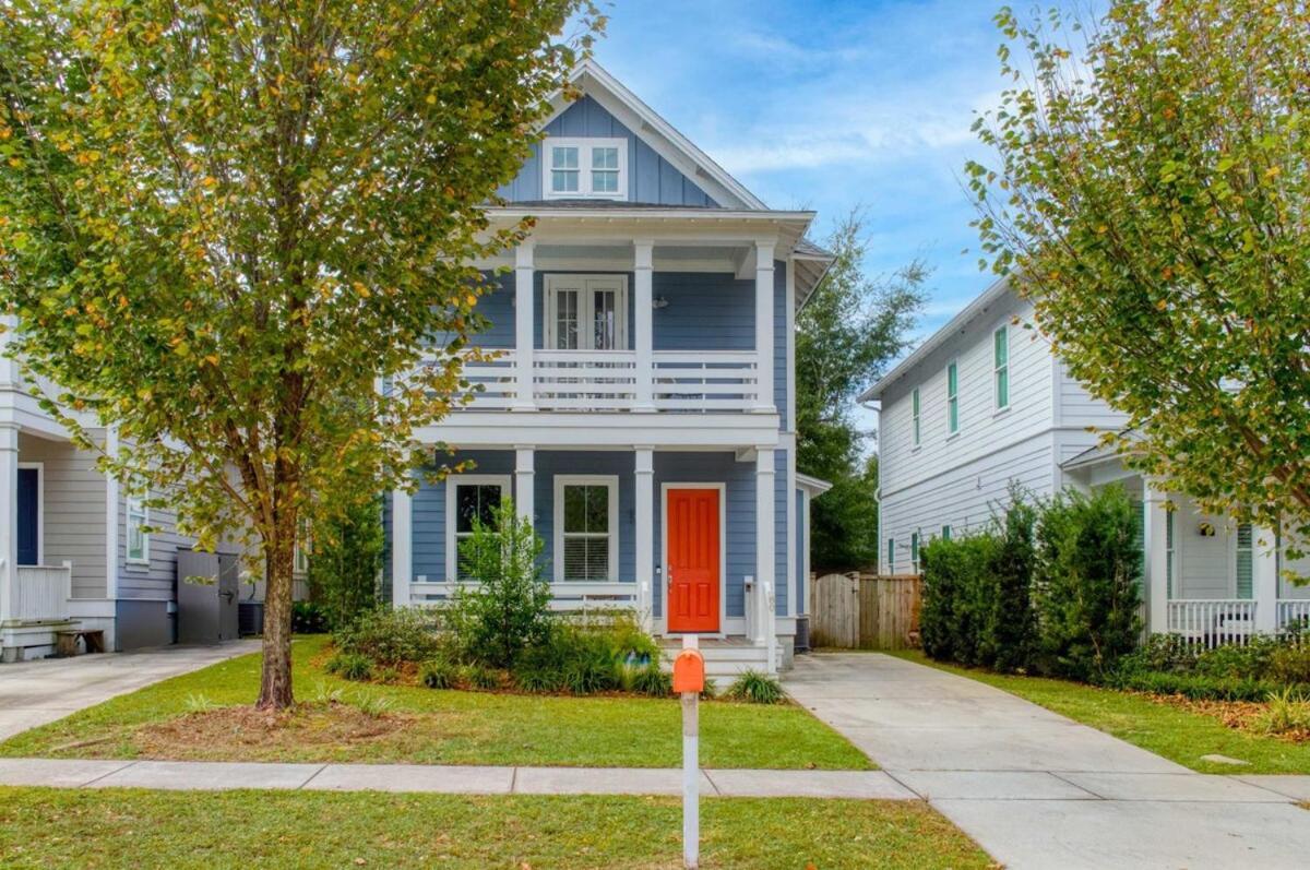 Shem Creek House- 5 Mins To Downtown & *