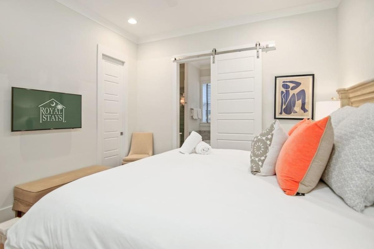 Shem Creek House- 5 Mins To Downtown & *