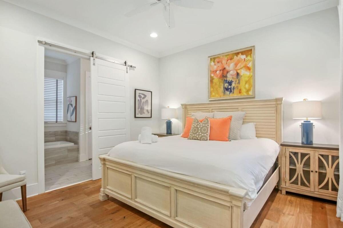 Shem Creek House- 5 Mins To Downtown & Holiday home *