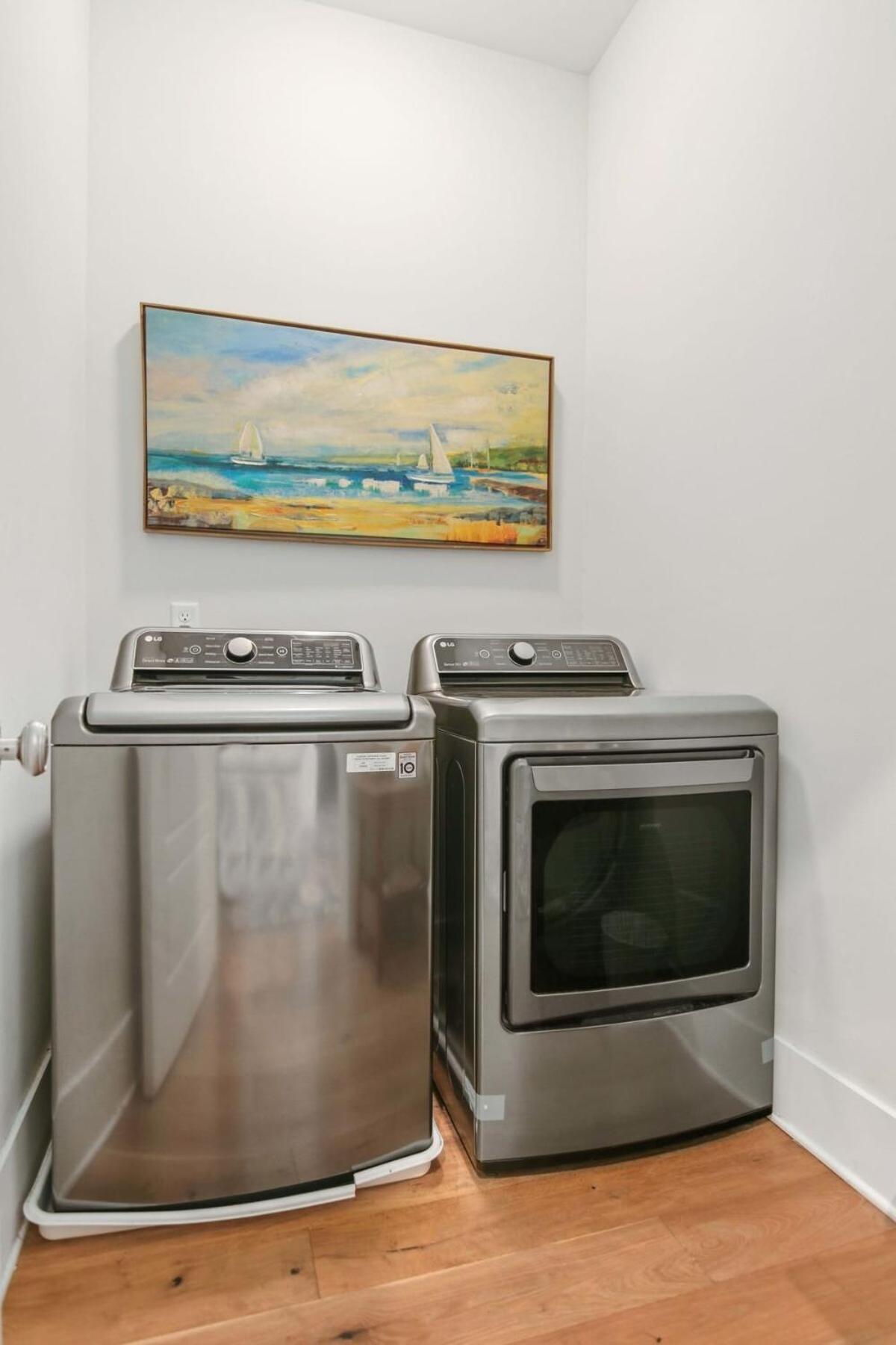 Shem Creek House- 5 Mins To Downtown & Holiday home Charleston