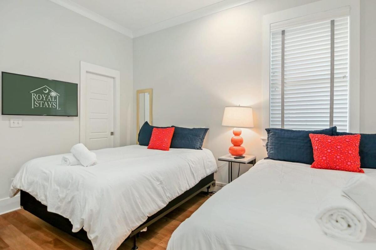 Shem Creek House- 5 Mins To Downtown & Holiday home Charleston