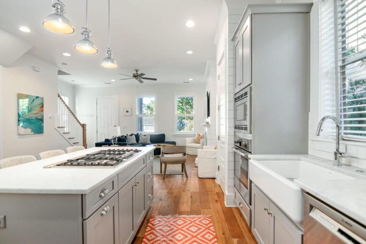 Shem Creek House- 5 Mins To Downtown &