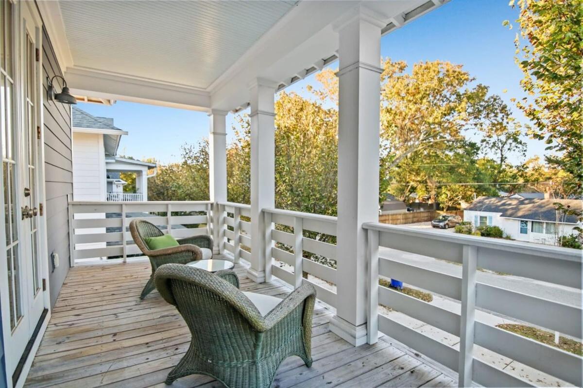 Shem Creek House- 5 Mins To Downtown & *
