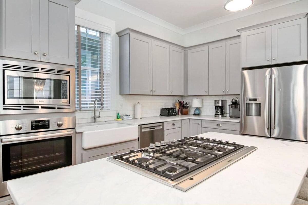 Shem Creek House- 5 Mins To Downtown & * Charleston