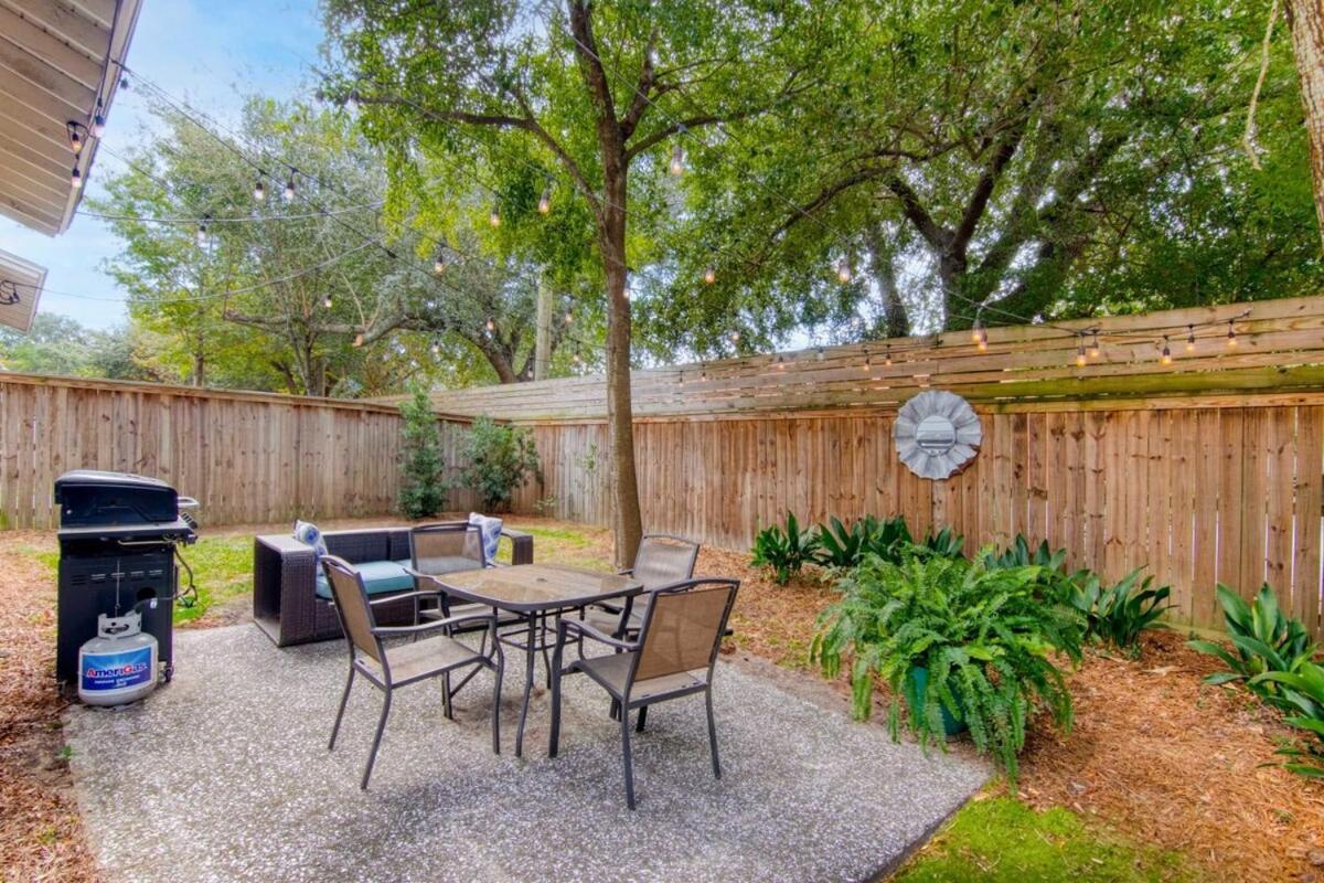 Holiday home Shem Creek House- 5 Mins To Downtown &