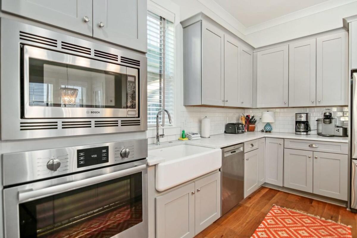 Shem Creek House- 5 Mins To Downtown &