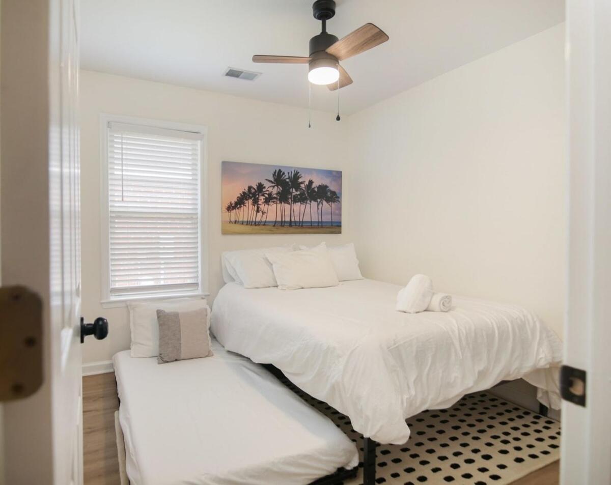 Holiday home Renovated Oasis Mins To Dtwn And