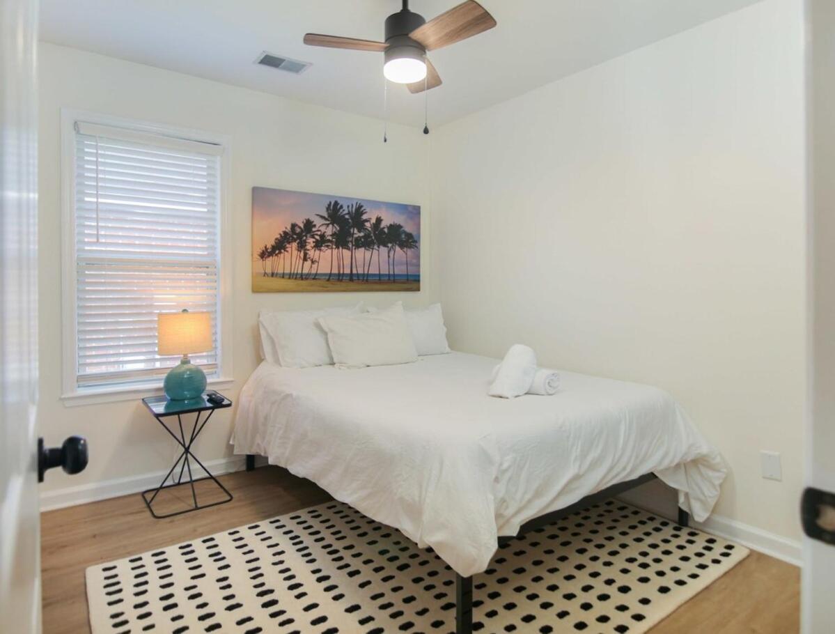 Renovated Oasis Mins To Dtwn And * Charleston