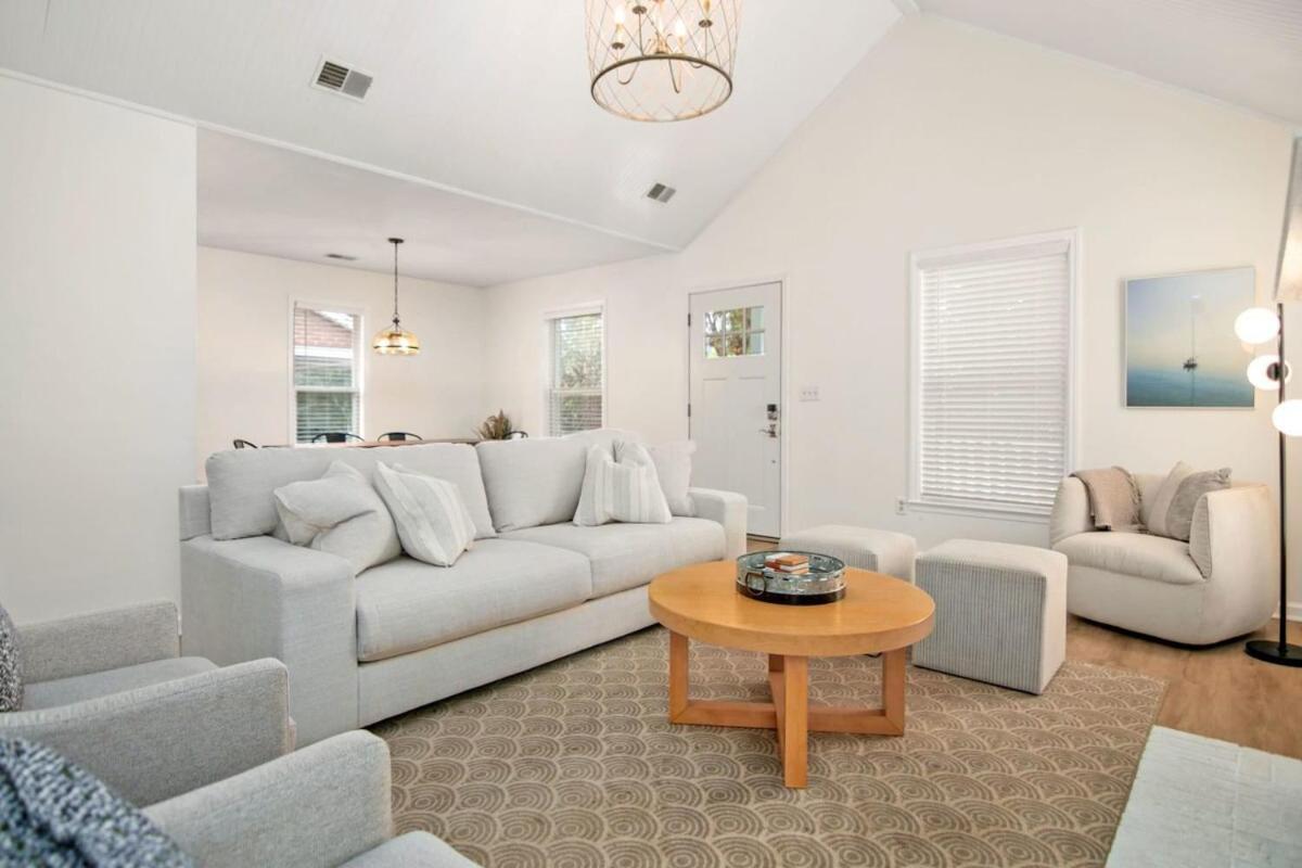 Renovated Oasis Mins To Dtwn And