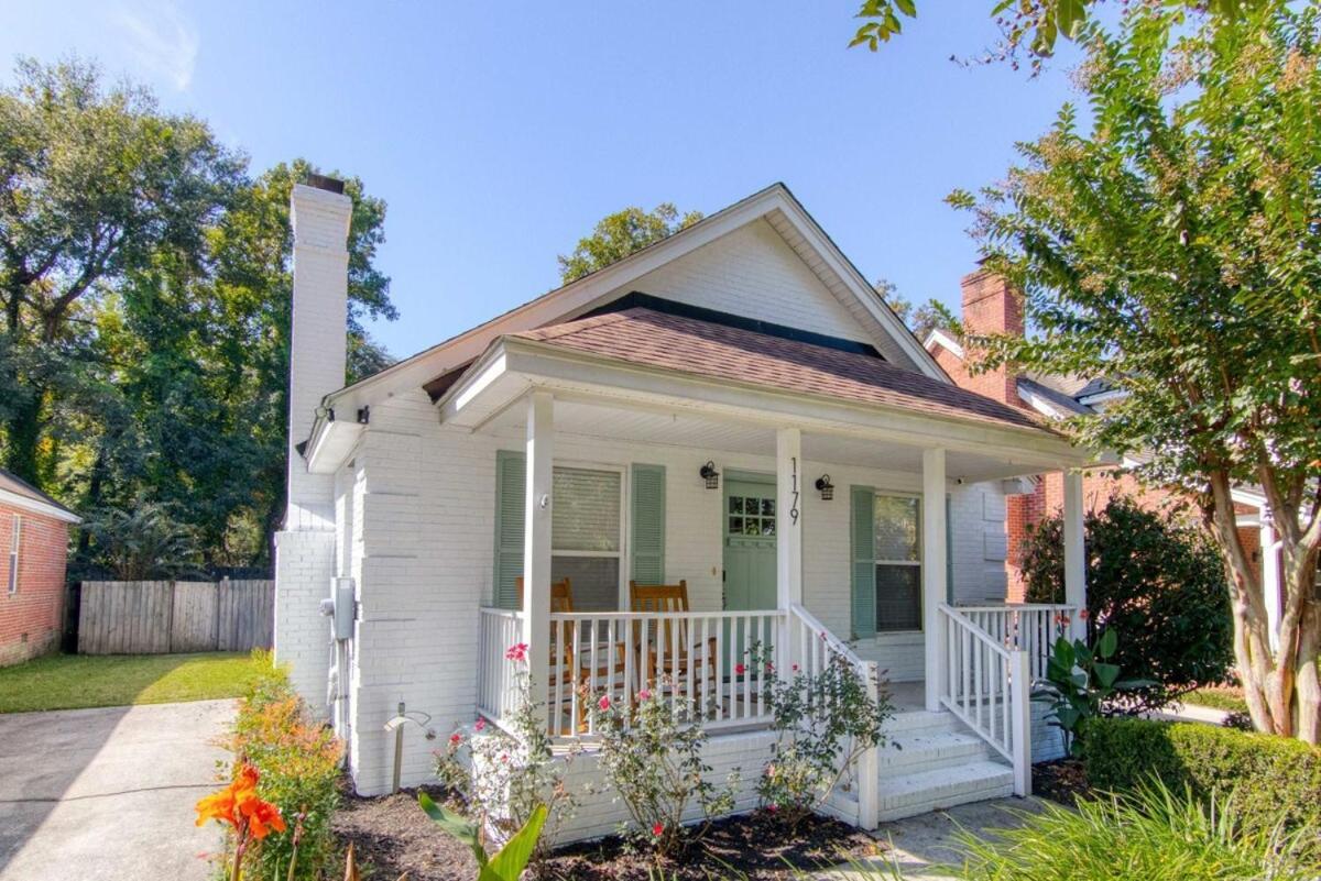 Renovated Oasis Mins To Dtwn And Holiday home *